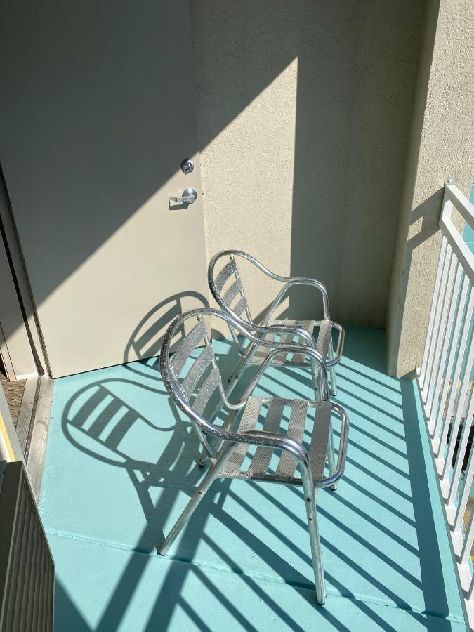 Holiday Inn Express Hotel Galveston West-Seawall By Ihg Buitenkant foto