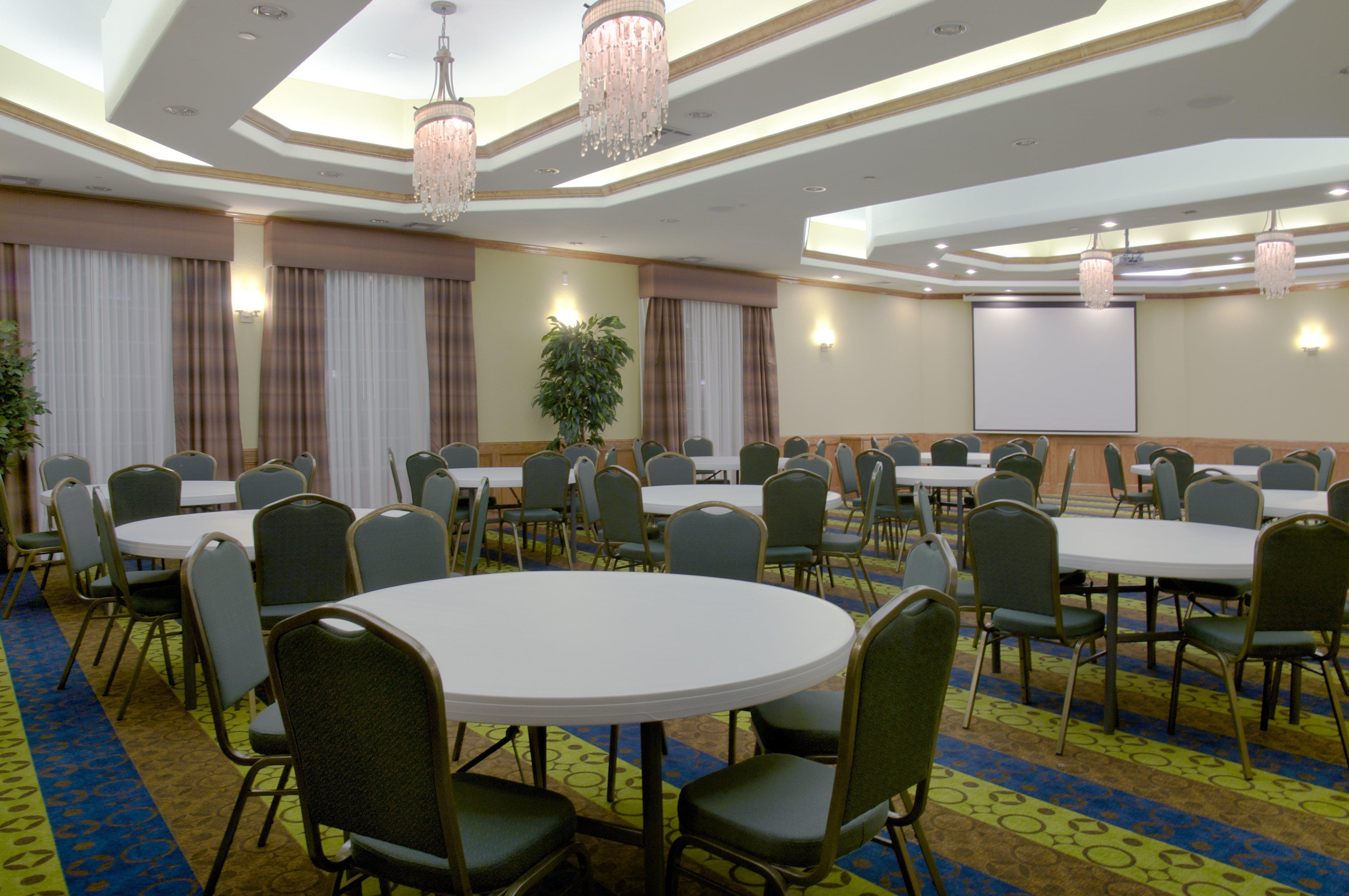 Holiday Inn Express Hotel Galveston West-Seawall By Ihg Buitenkant foto