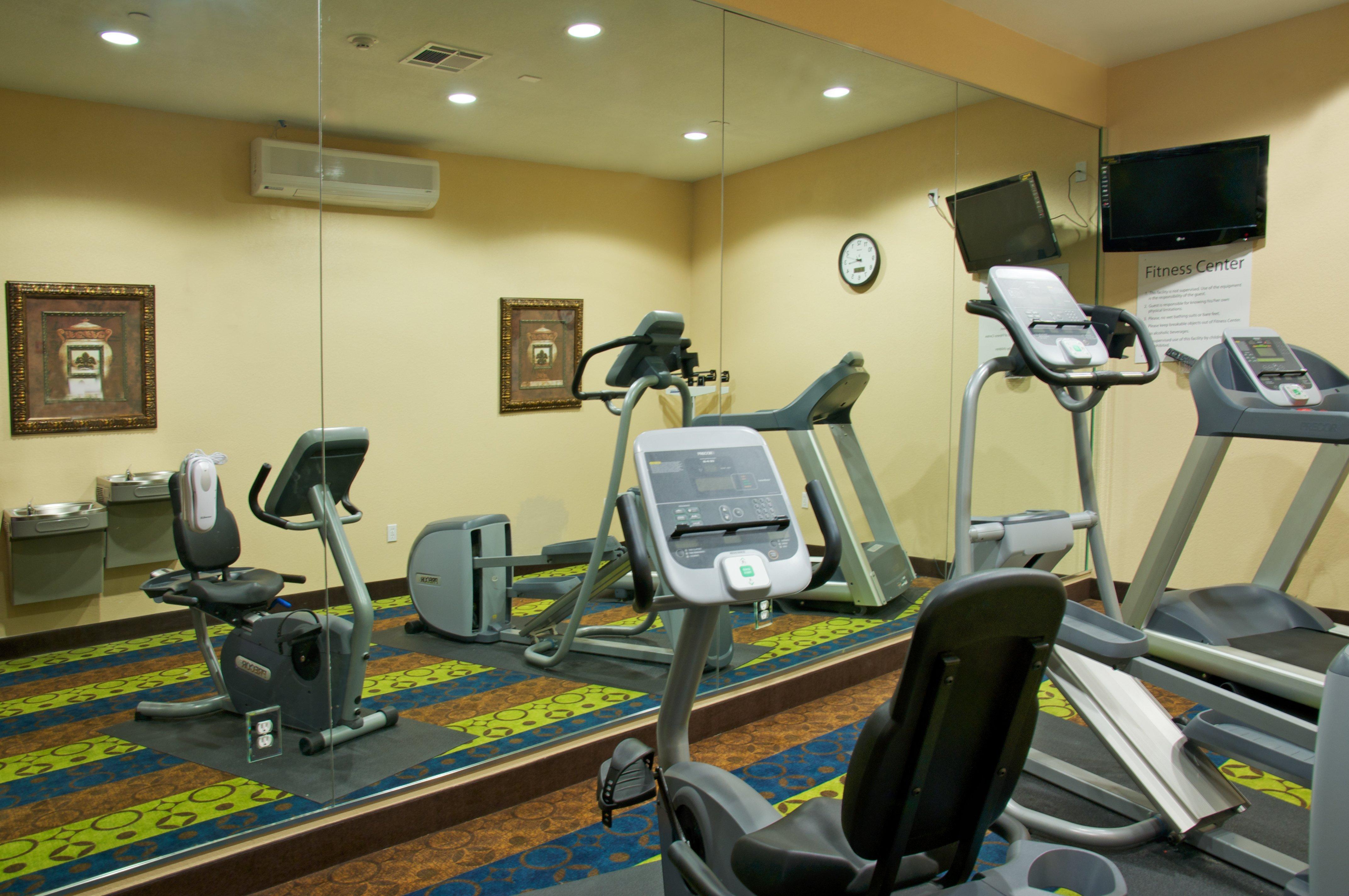 Holiday Inn Express Hotel Galveston West-Seawall By Ihg Buitenkant foto