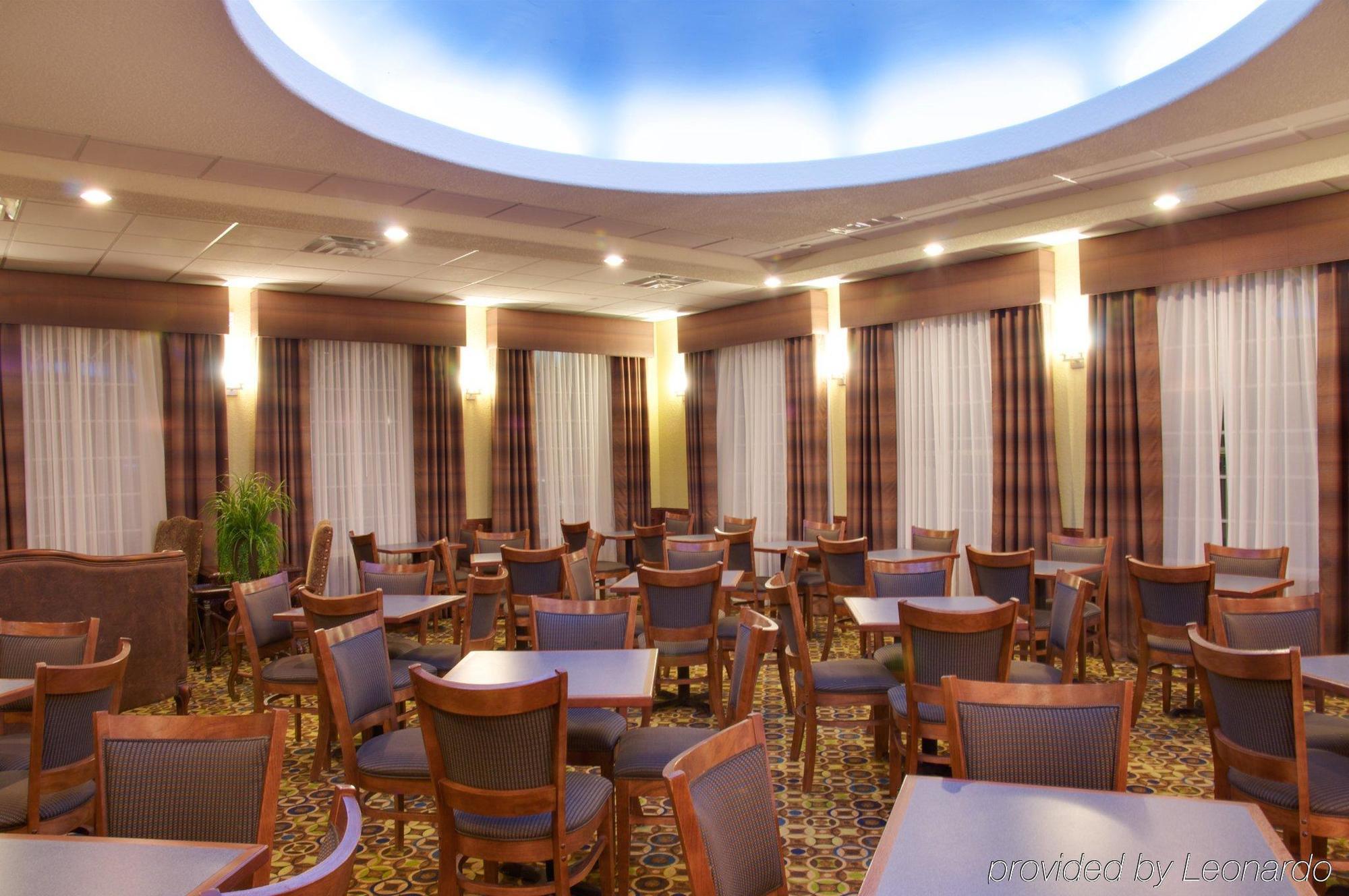 Holiday Inn Express Hotel Galveston West-Seawall By Ihg Buitenkant foto